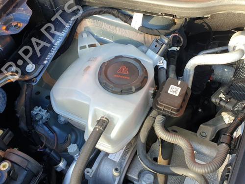 Expansion tank SEAT IBIZA V (KJ1, KJG) 1.0 TSI | BP24806088C120