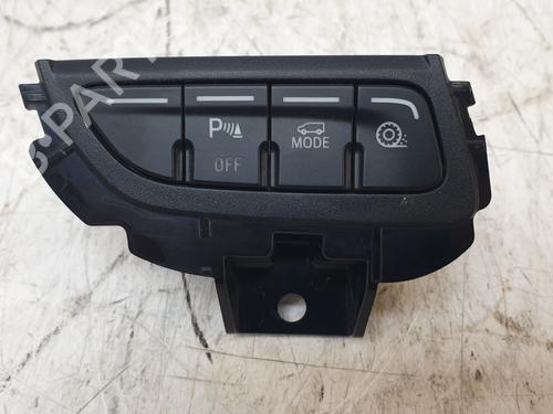 Used Switch FORD TOURNEO CUSTOM V362 Bus (F3) 2.0 EcoBlue mHEV (185 hp) 30124476