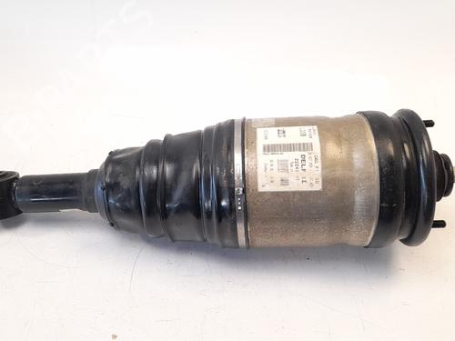 Venstre bagtil støddæmper LAND ROVER DISCOVERY III (L319) 2.7 TD 4x4 (190 hp) 7524971