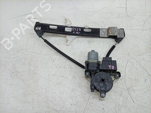 Used Rear right window mechanism Rear right window mechanism 33869518 33869518
