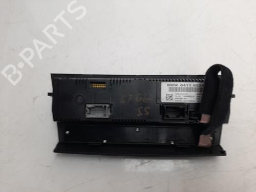 Climate control BMW 3 (E90) 320 d | BP7086094I5 