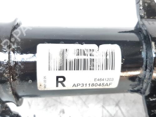 Right front shock absorber FORD B-MAX (JK)  | BP15373083M17 