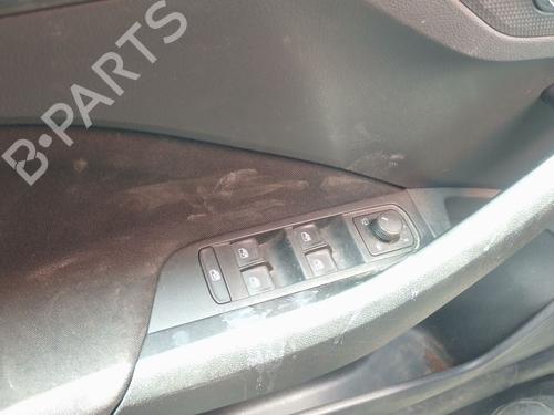 Used Left front window switch Left front window switch 37533750 37533750