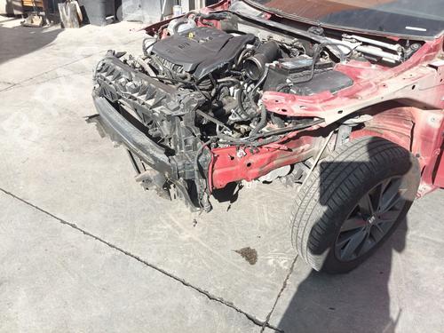 Used Subframe SEAT LEON (5F1) 1.5 TSI (150 hp) 28672340