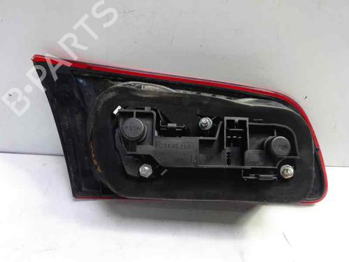 Right taillight FIAT CROMA (194_) 1.9 D Multijet (194AXB1B) | BP724103C35 