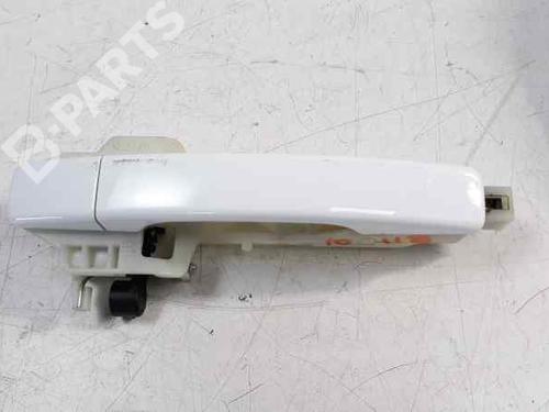 Used Front right exterior door handle Front right exterior door handle KIA SOUL II (PS) 1.6 GDI (132 hp) 5932587 5932587