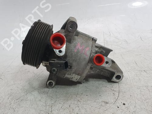 Compressor A/C Compressor A/C NISSAN MICRA V (K14) 0.9 IG-T (90 hp) 33173898 33173898