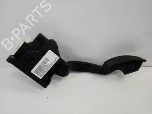 Used Pedal OPEL CORSA E (X15) [2014-2025]  1609007