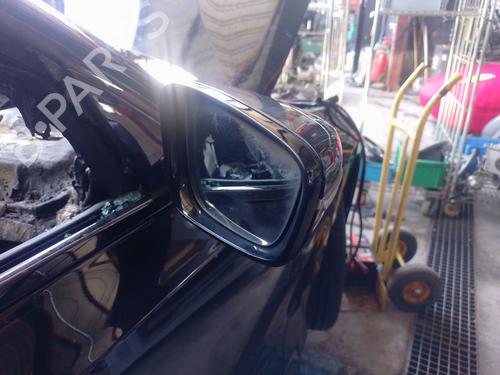 Używane Lusterko boczne prawe Lusterko boczne prawe BMW 3 (G20, G80, G28) 318 d Mild-Hybrid (150 hp) 37294267 37294267