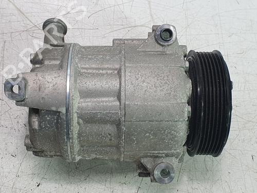 AC compressor CITROËN JUMPER II Van 2.2 BlueHDi 140 | BP32240527M34