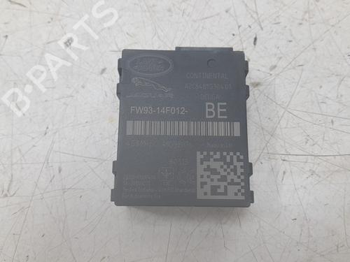 Used Electronic module Electronic module LAND ROVER DISCOVERY SPORT (L550) 2.0 D 4x4 (180 hp) 33691229 33691229