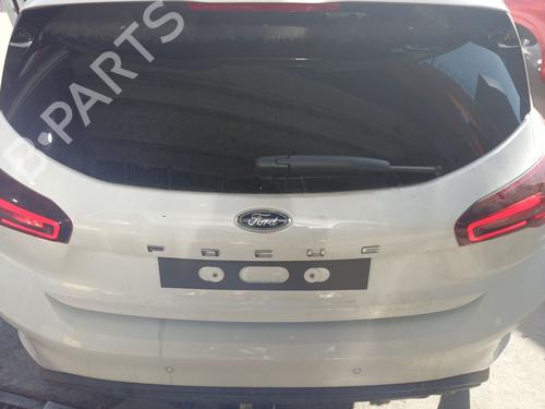 Viskermotor bagrude FORD FOCUS IV (HN) 1.0 EcoBoost mHEV (155 hp) 30306403