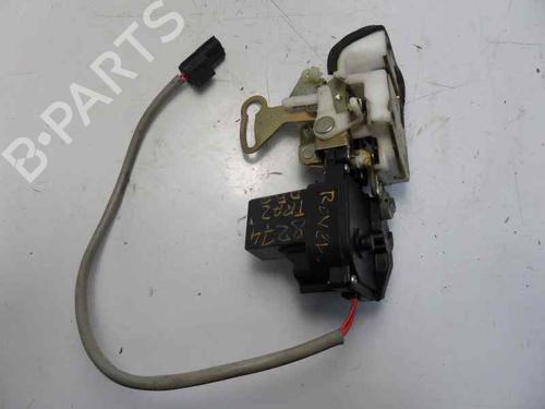 Used Rear right lock ROVER 25 I Hatchback (RF) [1999-2006]  347010
