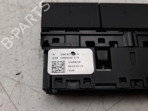 Switch VW POLO CLASSIC (86C, 80)  | BP17971494I30