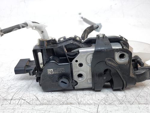 Front left lock PEUGEOT 2008 II (UD_, US_, UY_, UJ_, UR_, UC_)  | BP20228025C98 