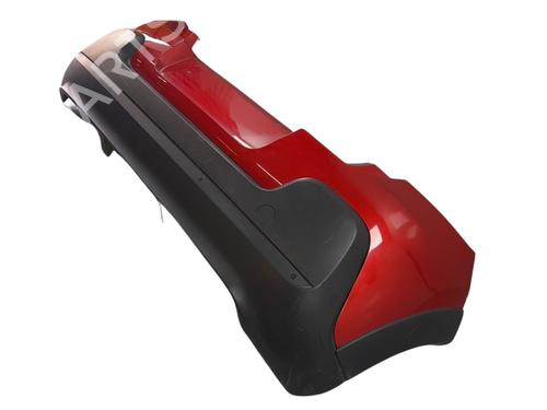 Rear bumper CITROËN C3 III (SX)  | BP17671322C8 