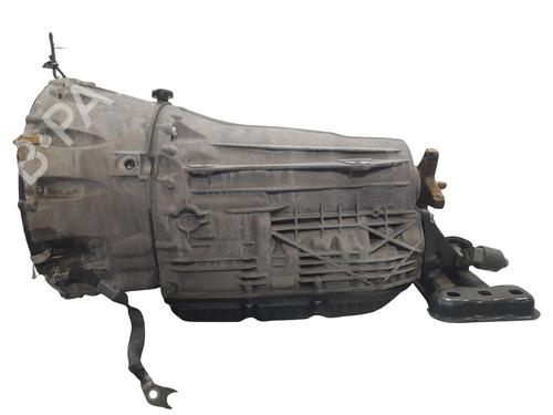 Used Gearbox MERCEDES-BENZ C-CLASS Coupe (C205) C 250 d (205.308) (204 hp) 20698473