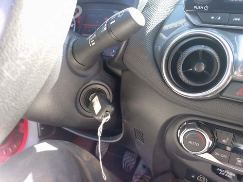 Used Ignition barrel Ignition barrel NISSAN JUKE (F16_) DIG-T 117 (117 hp) 32868102 32868102