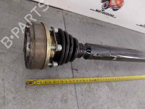 Right front driveshaft VW GOLF IV (1J1) 1.4 16V | BP345080M39 