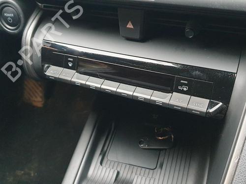 Used Climate control TOYOTA C-HR (_X2_, _H2_) Hybrid (ZYX20) (140 hp) 23230022