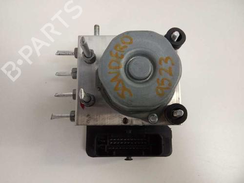 Used ABS pump DACIA SANDERO II [2012-2025]  2785289