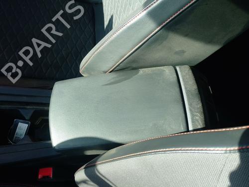 armrest-center-console-seat-leon-kl1-klg-2019-39564745 main image