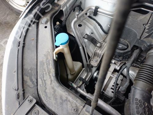Used Windscreen washer tank Windscreen washer tank MG MG ZS SUV (AZS1) 1.5 VTi (114 hp) 34194593 34194593