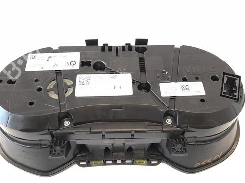 Instrument cluster SEAT LEON (5F1)  | BP7782250C47 