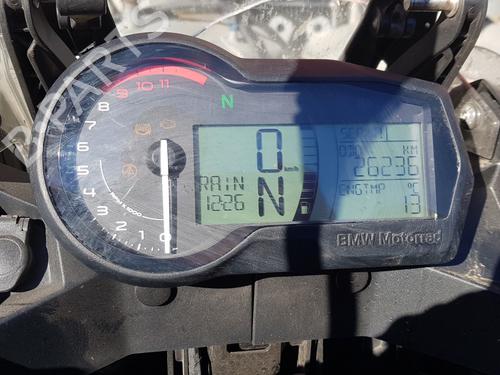 Udstødningssystem BMW F (801cc - ) F 850 GS Adventure (MG85r, 4G85) | BP25230824M121 