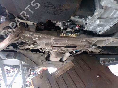 Steering rack LAND ROVER RANGE ROVER EVOQUE (L551) 2.0 D165 | BP37494489M22 - Image 2