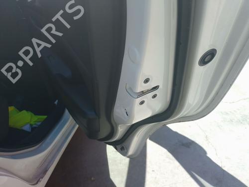 Used Rear right lock Rear right lock MAZDA 2 Hatchback (DL, DJ) 1.5 SKYACTIV-G (90 hp) 33470047 33470047