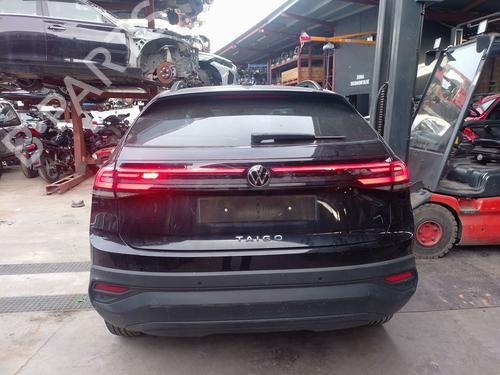 Sentralt baklys VW TAIGO (CS1) 1.0 TSI | BP32732932I39  - Image 13