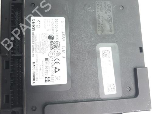 Electronic module KIA NIRO II (SG2)  | BP28513568M83 