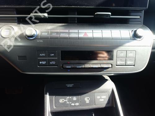 Comando chauffage HYUNDAI KONA (OS, OSE, OSI) [2017-2023]  32669325