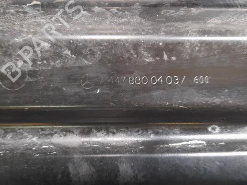 Subframe MERCEDES-BENZ VITO Van (W447)  | BP24702194M9 