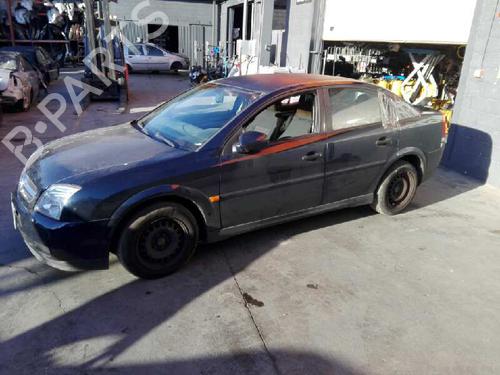 Elektronisk modul OPEL VECTRA C (Z02) 2.2 DTI 16V (F69) | BP889629M83 