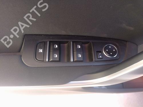 Left front window switch KIA CEED (CD) | BP36018065I27 - Image 2
