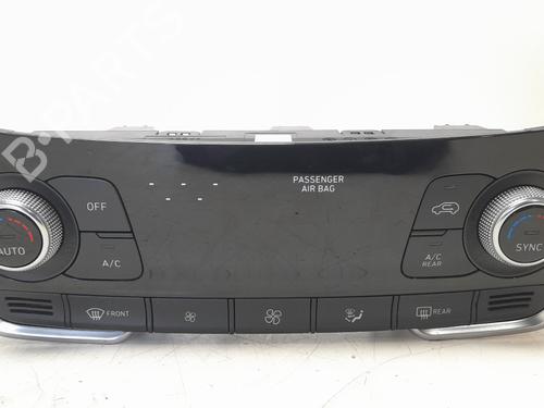 Used Climate control HYUNDAI SANTA FÉ IV (TM, TMA) [2018-2025]  18324659