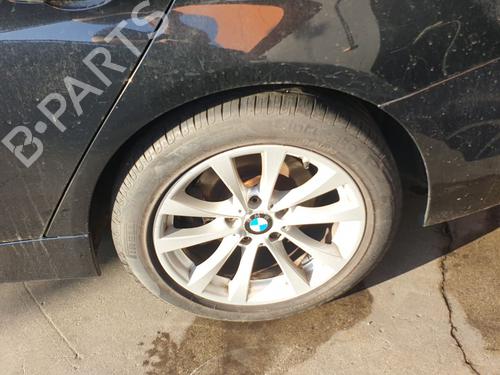 Used Left rear shock absorber BMW 3 (F30, F80) 318 d (150 hp) 19175051