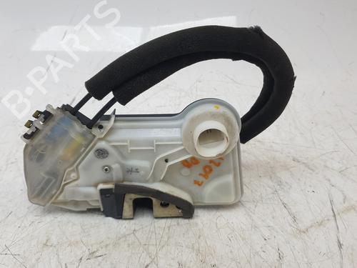 Front right lock TOYOTA C-HR (_X1_) 1.8 Hybrid (ZYX10_, ZYX11_) | BP25340161C97