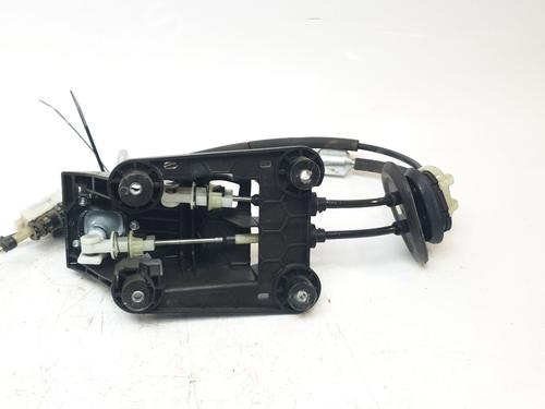 Gear lever CITROËN C3 III (SX) 1.2 PureTech 82 | BP24807210M90 