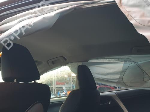 Elektronisk modul TOYOTA RAV 4 V (_A5_, _H5_)  | BP22229947M83 
