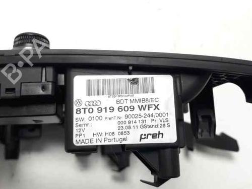 Switch AUDI A4 B8 Avant (8K5)  | BP5233163I30 