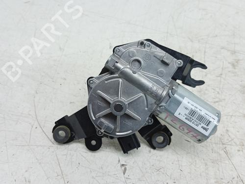 Used Rear wiper motor Rear wiper motor RENAULT 5 E-Tech 150 (150 hp) 39107306 39107306