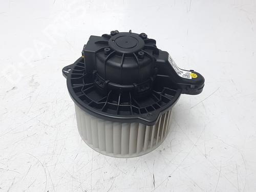 Heater blower motor HYUNDAI TUCSON (TL, TLE)  | BP14198826M62 