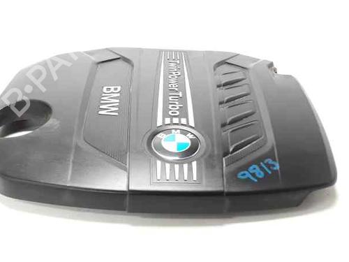 BP8756644M93 | Motorplaat BMW 1 (F21) 118 d BP8756644M93