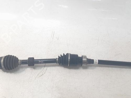 Used Right front driveshaft MAZDA 3 Saloon (BP_) 2.0 SKYACTIV-G M Hybrid (122 hp) 21803305