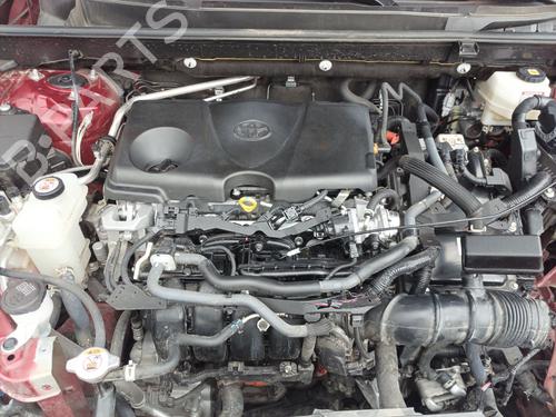 Engine TOYOTA RAV 4 V (_A5_, _H5_) 2.5 Hybrid (AXAH52) | BP26601730M1 - Image 2