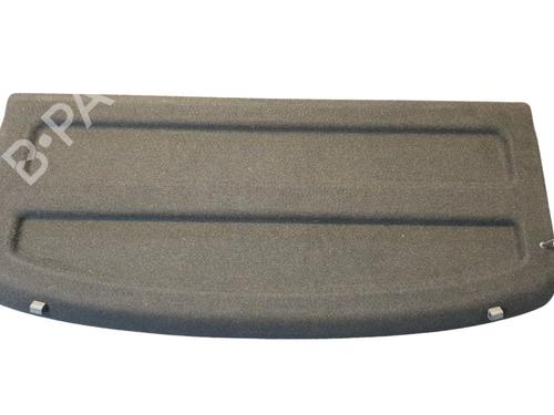 Used Rear parcel shelf RENAULT CLIO V (B7_) 1.5 Blue dCi 100 (B7AD) (101 hp) 30934689