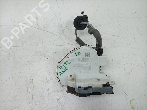 rear-right-lock-audi-q5-sportback-fyt-2020-33203462 main image